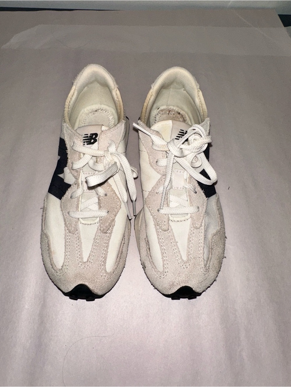 Youth New Balance Sneakers